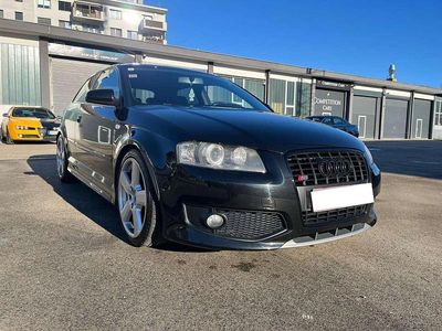 Gebraucht 2006 Audi A3 Ambition Limousine | € 9.500 (Teuer)