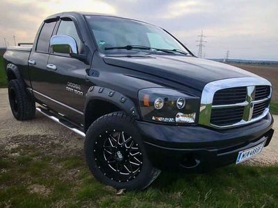 gebraucht Dodge Ram 