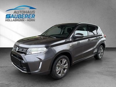Neu 2025 Suzuki Vitara SUV | € 27.990 (Fairer Preis)