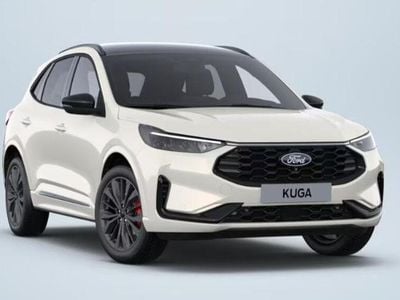 Neu 2026 Ford Kuga SUV | € 42.990