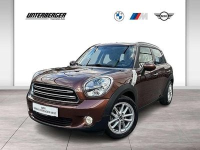 Gebraucht 2014 Mini Cooper Countryman Chili SUV | € 9.950