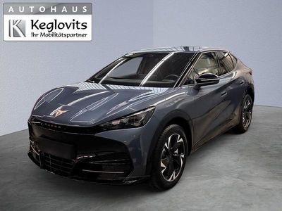 gebraucht Cupra Tavascan 210kW/286PS