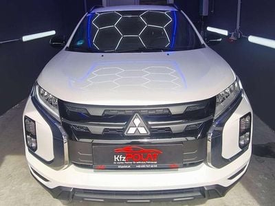 Weiß Gebraucht 2020 Mitsubishi ASX Plus SUV | € 20.000 (Fairer Preis)