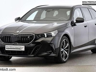 gebraucht BMW i5 eDrive40