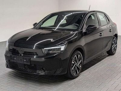 Schwarz Gebraucht 2024 Opel Corsa Kleinwagen | € 20.792 (Teuer)