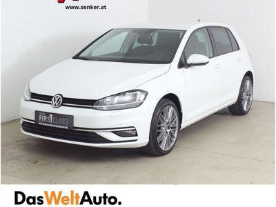 gebraucht VW Golf Rabbit TSI