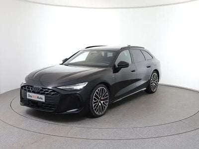 Schwarz metallicperleffektno Neu 2026 Audi A6 Ambiente Kombi | € 84.990