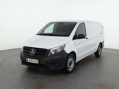 Weiß Gebraucht 2022 Mercedes e-Vito Van | € 31.188 (Fairer Preis)