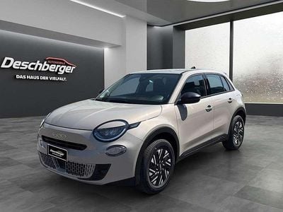 Beige Neu 2025 Fiat 600 SUV | € 23.531 (Guter Preis)