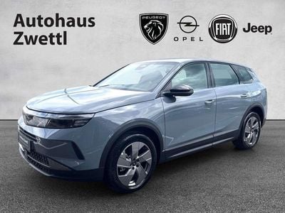 Grau Gebraucht 2025 Opel Grandland X Edition SUV | € 33.980 (Teuer)