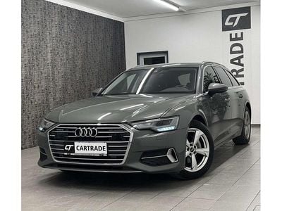 Grau Gebraucht 2023 Audi A6 Sport Kombi | € 38.990 (Guter Preis)