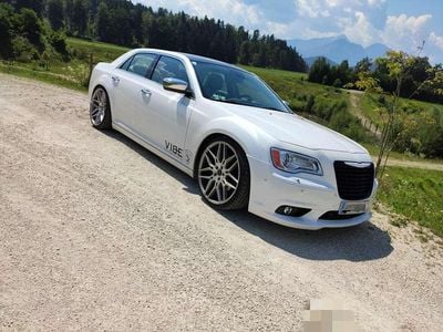 Gebraucht 2012 Lancia Thema Limousine | € 16.950