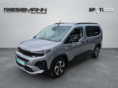 gebraucht Peugeot Rifter Lang BlueHDI 130 S&S GT EAT8