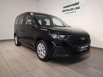 Neu Ford Tourneo Trend 116 PS (85 kW) 2026 Kombi