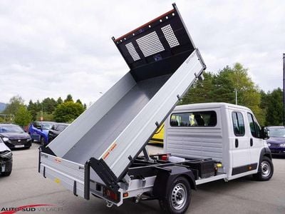 Weiß Neu 2025 Fiat Ducato Van | € 46.900