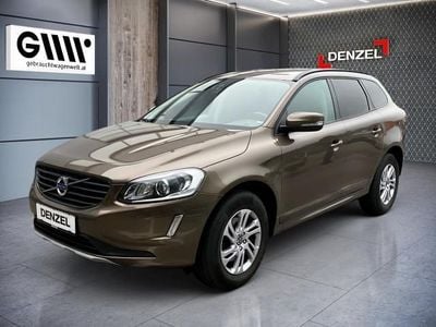 gebraucht Volvo XC60 D3 Kinetic