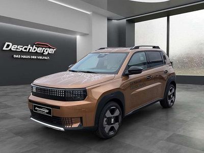 gebraucht Fiat Grande Panda Elektro 44kWh La Prima