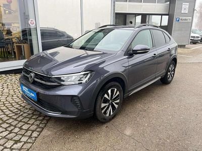 Grau Gebraucht 2023 VW Taigo Life SUV | € 19.290 (Fairer Preis)