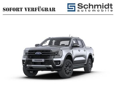 Neu 2025 Ford Ranger Wildtrack Abholung | € 67.290 (Fairer Preis)