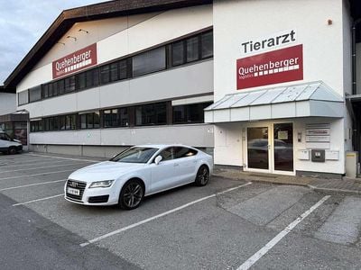 Gebraucht 2012 Audi A7 Coupé | € 18.500
