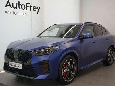 Blau Gebraucht 2025 BMW X2 Efficient Dynamics SUV | € 63.450