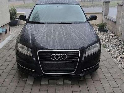 Gebraucht 2010 Audi A3 Ambiente Limousine | € 9.500