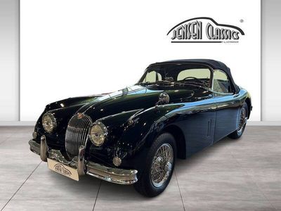 gebraucht Jaguar XK 150 3.4 S OTS