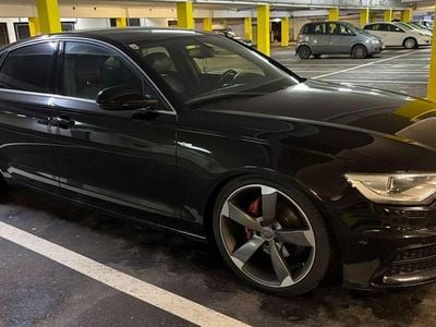 Gebraucht 2011 Audi A6 Limousine | € 14.000 (Etwas zu teuer)