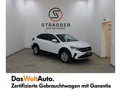 gebraucht VW Taigo Austria TSI