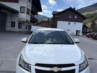 Gebraucht 2012 Chevrolet Cruze LS Limousine | € 7.200