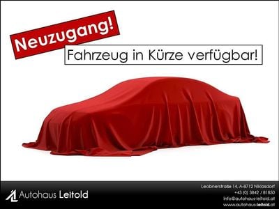 gebraucht VW Touran Comfortline 20 TDI DSG GOAL AHK 7 SITZE IQ LIG...