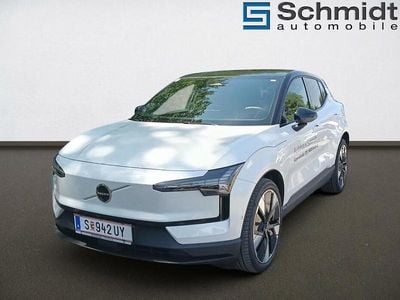 Weiß Gebraucht 2025 Volvo EX30 Performance SUV | € 37.990 (Superpreis)