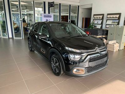 gebraucht Citroën C3 Plus