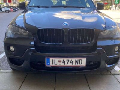 gebraucht BMW X5 3,0d Aut.