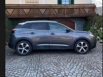 Grau Gebraucht 2020 Peugeot 3008 S SUV | € 22.400 (Fairer Preis)