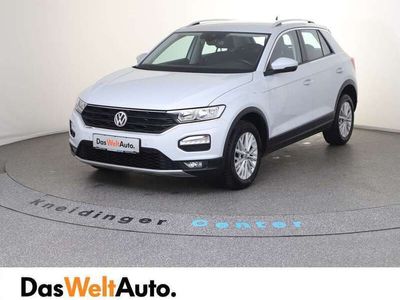 gebraucht VW T-Roc Design TSI