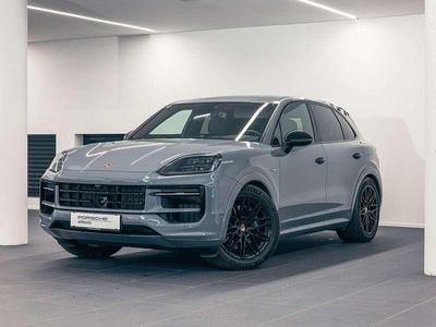 gebraucht Porsche Cayenne E-Hybrid