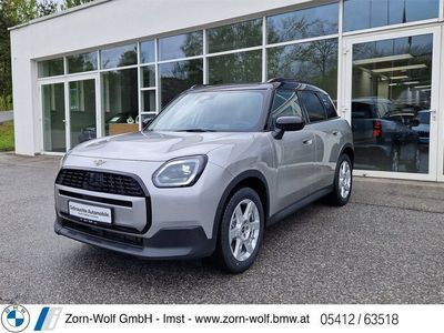 Melting silver Gebraucht 2024 Mini Countryman SUV | € 36.000 (Fairer Preis)