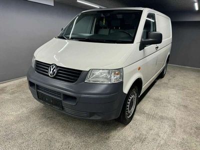 VW Transporter