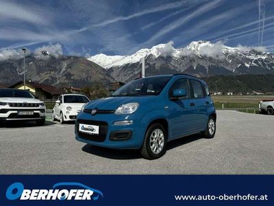 gebraucht Fiat Panda 0.9 TwinAir 85 Easy