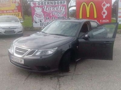 Saab 9-3