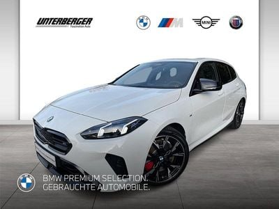 Weiß Gebraucht 2025 BMW M135 M Sport Kleinwagen | € 47.950 (Fairer Preis)