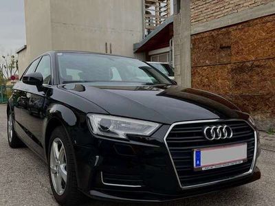 gebraucht Audi A3 Sportback SB 10 TFSI