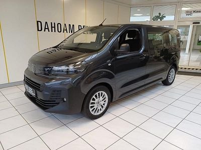 gebraucht Peugeot Expert Kombi BlueHDi 180 Standard EAT8