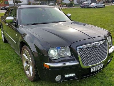 gebraucht Chrysler 300C 300 C 27 Aut.