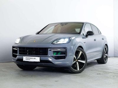 Mittelgrau metallic Gebraucht 2024 Porsche Cayenne SUV | € 119.900