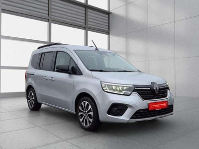 gebraucht Renault Kangoo Techno TCe 130 EDC