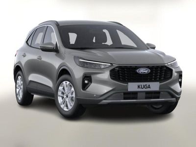 Neu 2025 Ford Kuga Titanium SUV | € 36.977 (Superpreis)