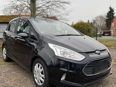 Gebraucht 2015 Ford B-MAX SYNC Edition Van / Kleinbus | € 1.640