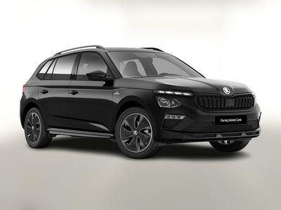 Neu 2025 Skoda Kamiq Monte Carlo SUV | € 31.309 (Fairer Preis)